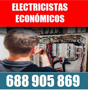 Electricistas Canillejas